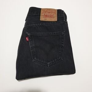 Levi's 501